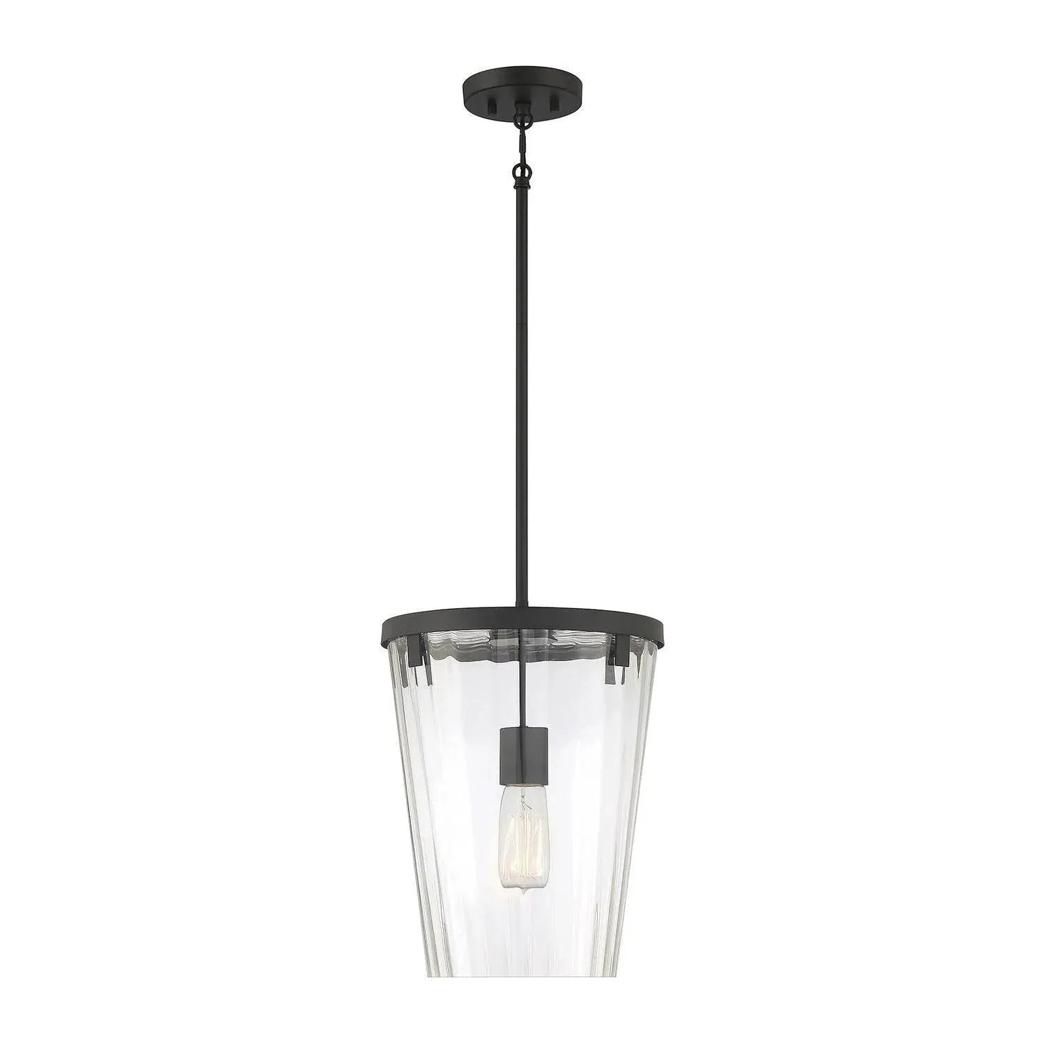 Montreal Lighting & Hardware - Dimond Pendant by Savoy House Exclusive - V6-L7-2322-1-322 | Montreal Lighting & Hardware