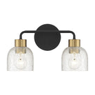 Montreal Lighting & Hardware - Flagler Bathroom Vanity by Savoy House Exclusive - V6-L8-5900-2-143 | Montreal Lighting & Hardware