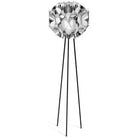 Montreal Lighting & Hardware - Flora Floor Lamp by Slamp | OPEN BOX - FLO85PST0000S_000-OB | Montreal Lighting & Hardware