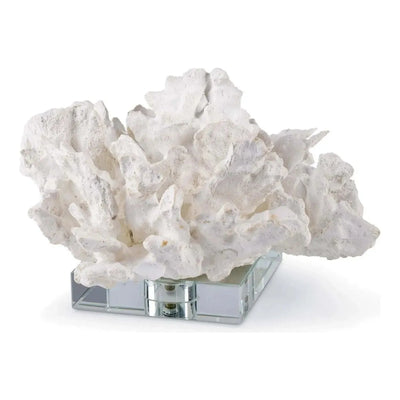 Fleur Sculpture