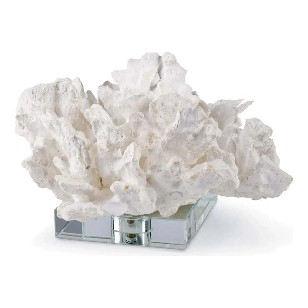 Fleur Sculpture