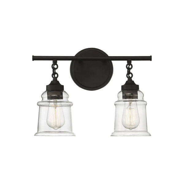Barre de bain Fuller par Lighting One E