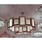 Montreal Lighting & Hardware - Fury LED Pendant by Modern Forms | Open Box - PD-66028-AB-OB | Montreal Lighting & Hardware
