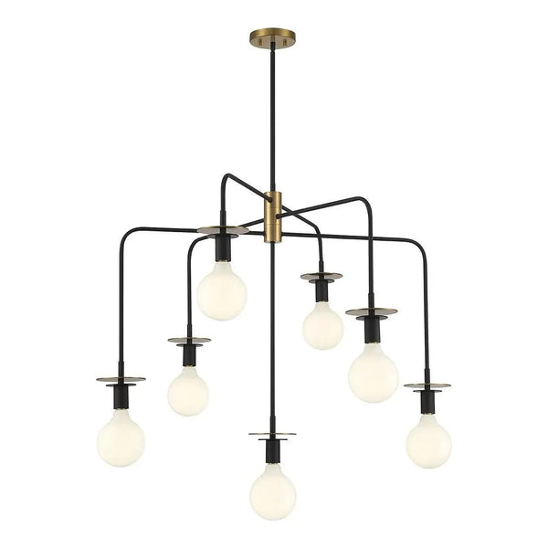Godfrey Suspendu par Lighting One E