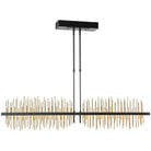 Montreal Lighting & Hardware - Gosamer 51-Inch LED Pendant by Hubbardton Forge | Open Box - 139655-LED-STND-10-84-OB | Montreal Lighting & Hardware