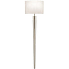 Montreal Lighting & Hardware - Grosvenor Square Wall Sconce by Fine Art | OPEN BOX - 845450ST-OB | Montreal Lighting & Hardware