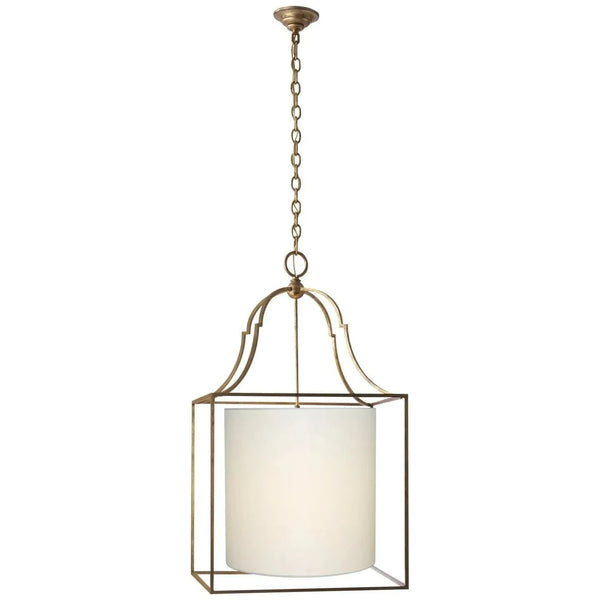 Gustavian Lantern by Visual Comfort Signature | Overstock
