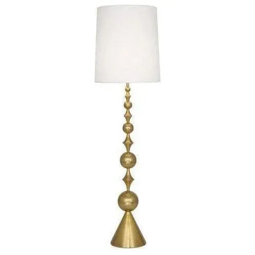 Montreal Lighting & Hardware - Harlequin Floor Lamp by Robert Abbey | Open Box - 787-OB | Montreal Lighting & Hardware
