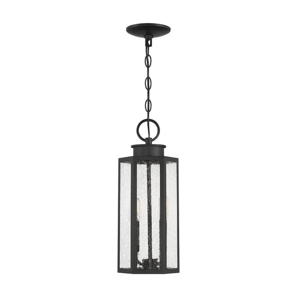Hawthorne Outdoor Hanging Lantern