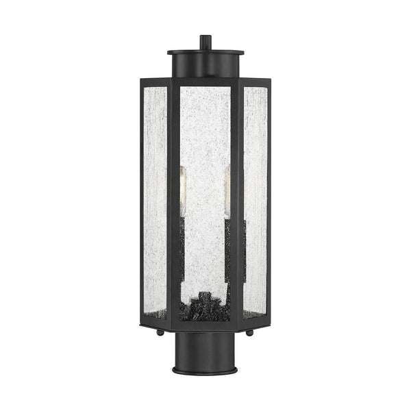 Hawthorne Outdoor Post Lantern
