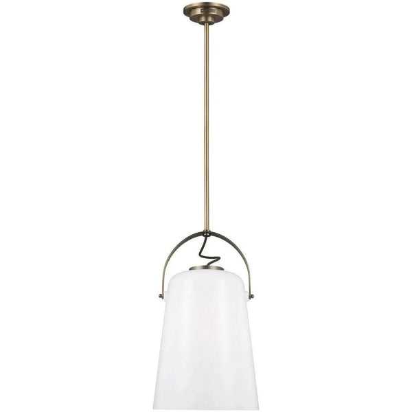 Hazel Pendant by Visual Comfort Studio | Showroom Model