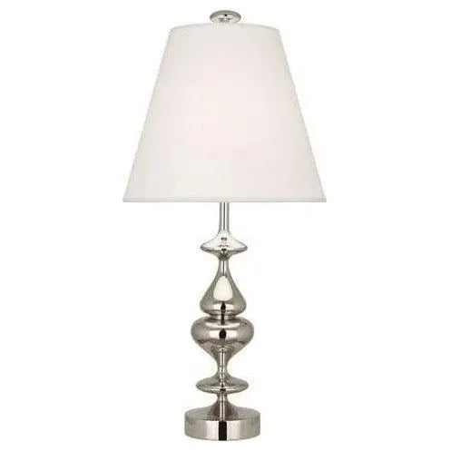 Montreal Lighting & Hardware - Hollywood Havenhurst Table Lamp by Robert Abbey | Open Box - 446-OB | Montreal Lighting & Hardware