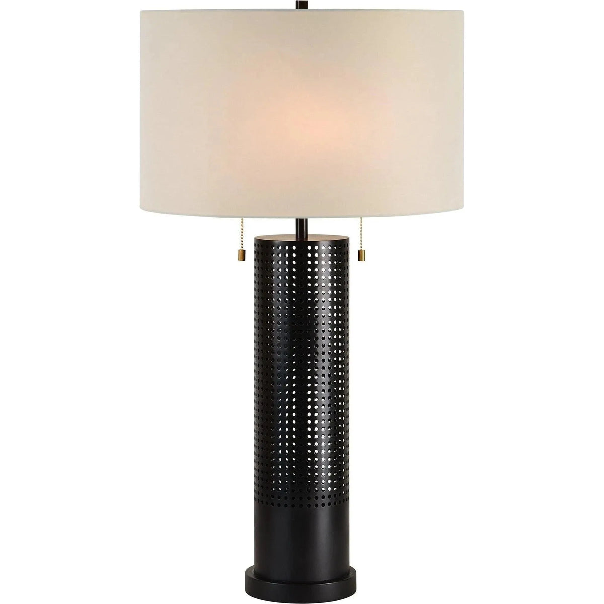 Montreal Lighting & Hardware - Hopper Table Lamp by Renwil | OPEN BOX - LPT1173-OB | Montreal Lighting & Hardware