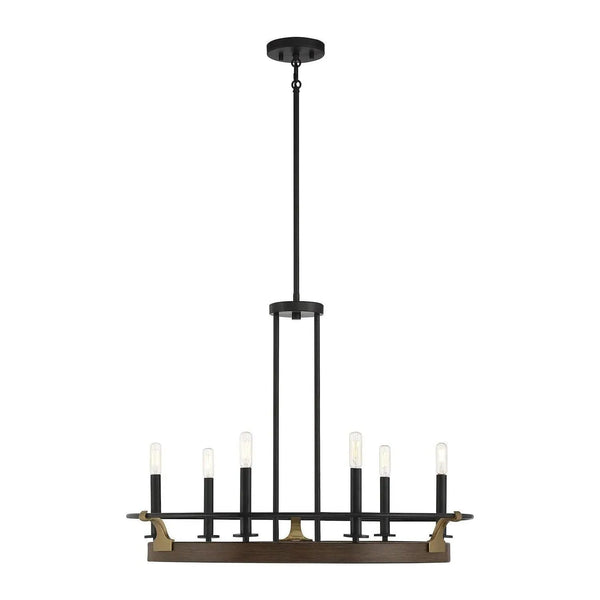 Icare Suspendu par Lighting One E