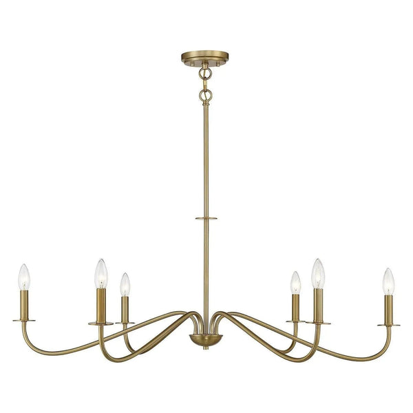 Jasmine Chandelier