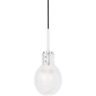 Montreal Lighting & Hardware - Jenna Pendant by Mitzi - H417701-PN | Montreal Lighting & Hardware