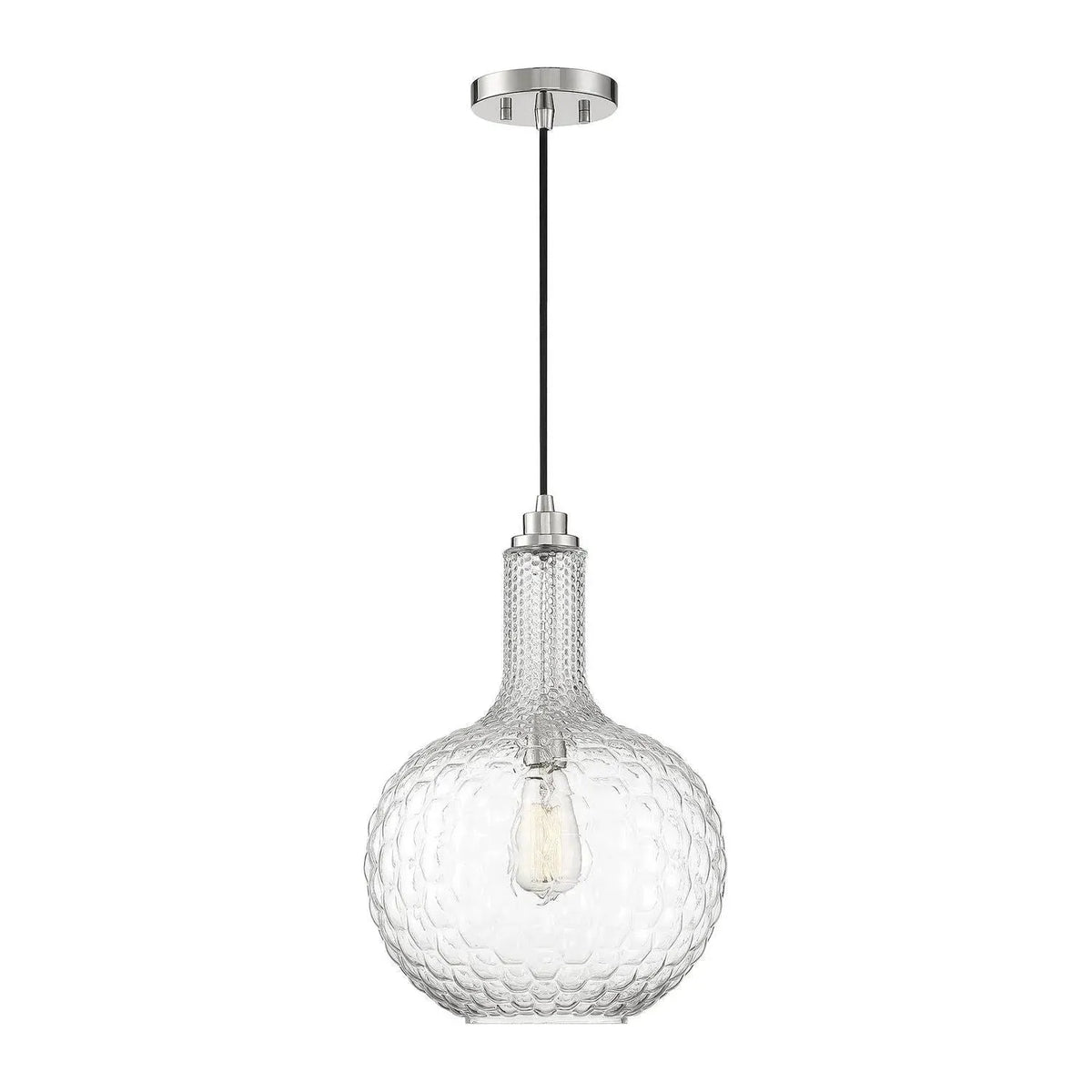 Montreal Lighting & Hardware - Kantor Pendant by Savoy House Exclusive - V6-L7-2930-1-109 | Montreal Lighting & Hardware