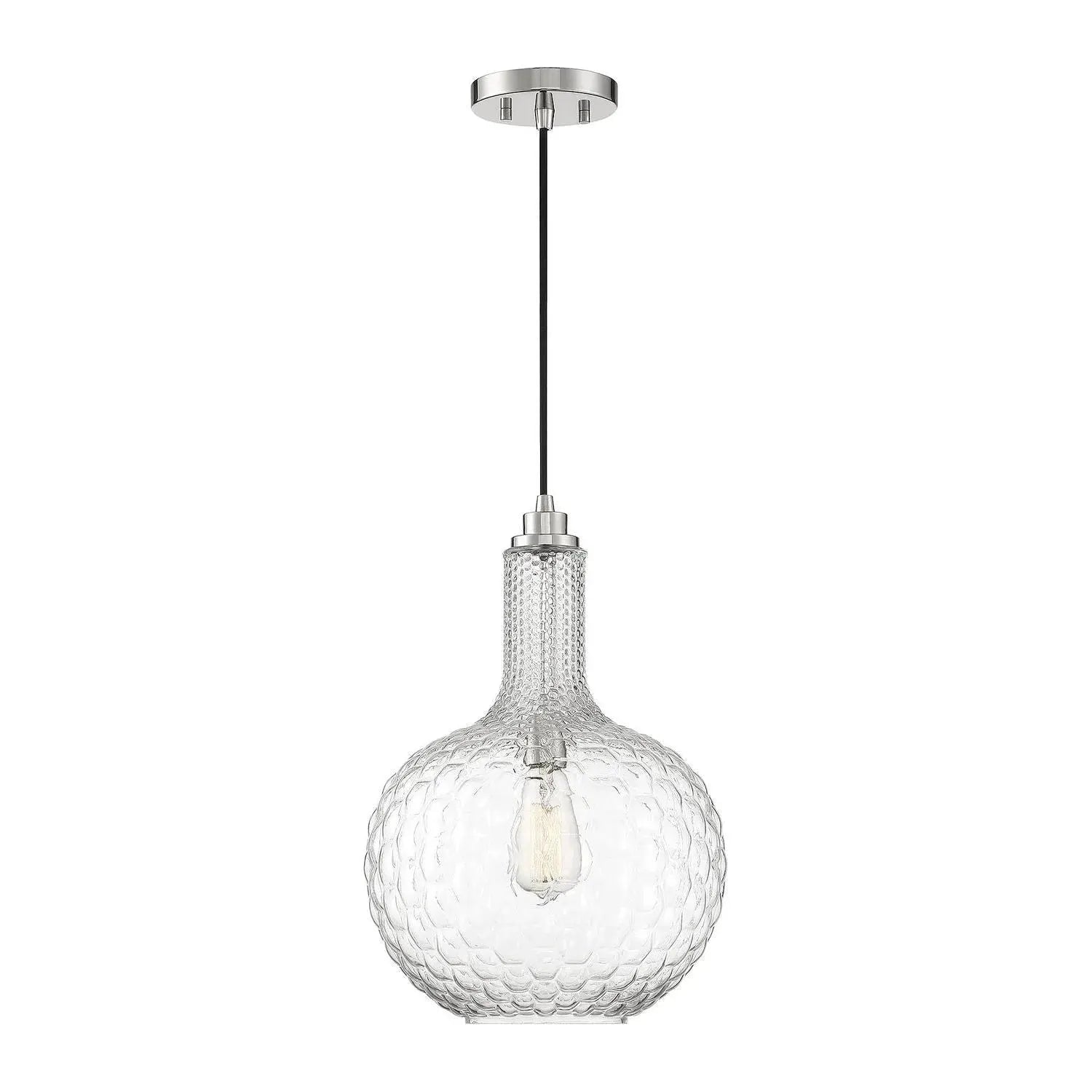Montreal Lighting & Hardware - Kantor Pendant by Savoy House Exclusive - V6-L7-2930-1-109 | Montreal Lighting & Hardware
