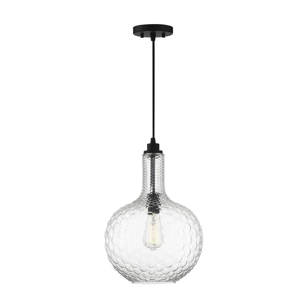 Montreal Lighting & Hardware - Kantor Pendant by Savoy House Exclusive - V6-L7-2930-1-89 | Montreal Lighting & Hardware
