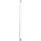 Montreal Luminaire & Quincaillerie - Barre LED de salle de bain Keel par Sonneman | BOÎTE OUVERTE - 3833.16-OB | Montreal Luminaire & Quincaillerie