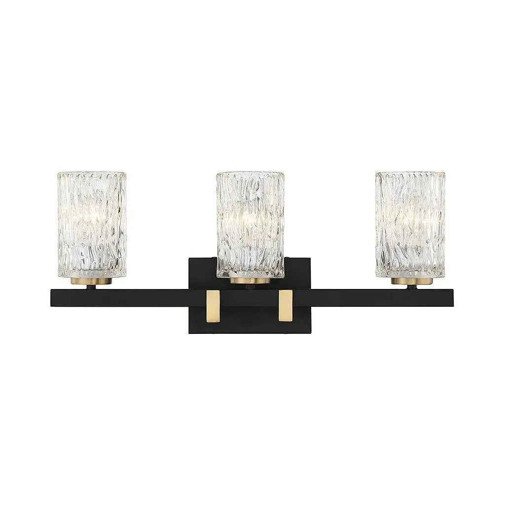 Montreal Lighting & Hardware - Keene Bathroom Vanity by Savoy House Exclusive - V6-L8-3601-3-143 | Montreal Lighting & Hardware