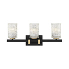 Montreal Lighting & Hardware - Keene Bathroom Vanity by Savoy House Exclusive - V6-L8-3601-3-143 | Montreal Lighting & Hardware