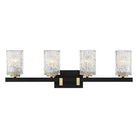 Montreal Lighting & Hardware - Keene Bathroom Vanity by Savoy House Exclusive - V6-L8-3601-4-143 | Montreal Lighting & Hardware