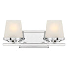 Montreal Lighting & Hardware - Klein Bathroom Vanity by Savoy House Exclusive - V6-L8-5250-2-11 | Montreal Lighting & Hardware