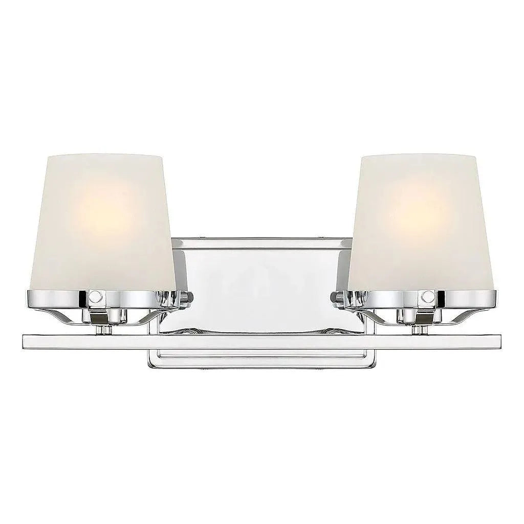 Montreal Lighting & Hardware - Klein Bathroom Vanity by Savoy House Exclusive - V6-L8-5250-2-11 | Montreal Lighting & Hardware