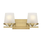 Montreal Lighting & Hardware - Klein Bathroom Vanity by Savoy House Exclusive - V6-L8-5250-2-322 | Montreal Lighting & Hardware