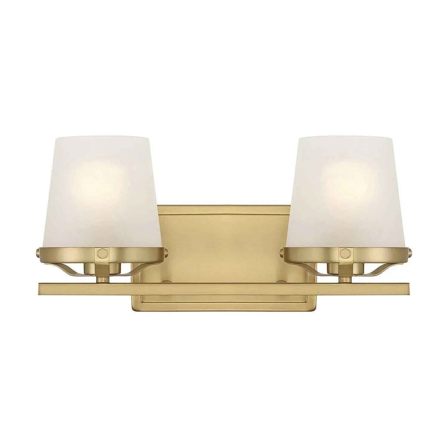 Montreal Lighting & Hardware - Klein Bathroom Vanity by Savoy House Exclusive - V6-L8-5250-2-11 | Montreal Lighting & Hardware