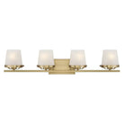 Montreal Lighting & Hardware - Klein Bathroom Vanity by Savoy House Exclusive - V6-L8-5250-4-322 | Montreal Lighting & Hardware