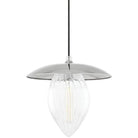 Montreal Lighting & Hardware - Lana Pendant by Mitzi - H365701L-PN | Montreal Lighting & Hardware