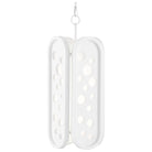 Montreal Lighting & Hardware - Lapidus Pendant by Currey and Company | OPEN BOX - 9000-0661-OB | Montreal Lighting & Hardware