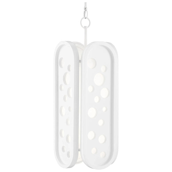 Lapidus Pendant by Currey and Company | Showroom Model