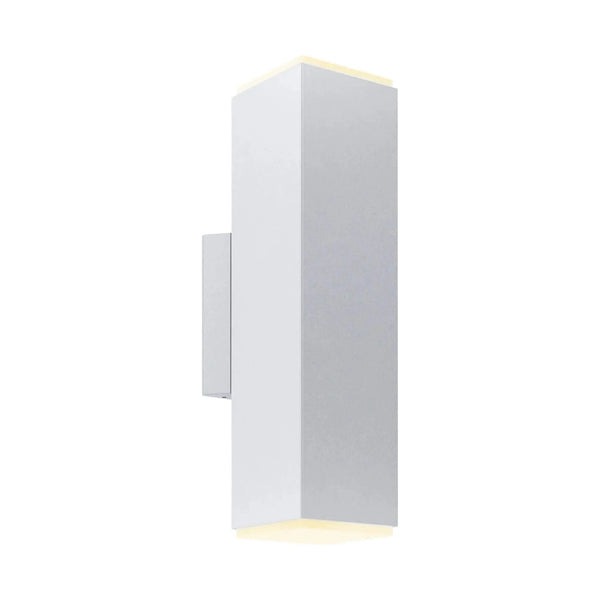 LEDWALL-B Square LED Cylinder Light