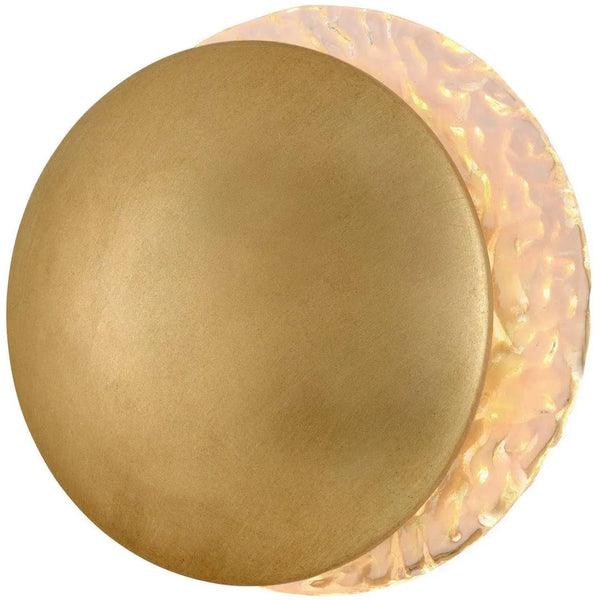 Libra Wall Sconce