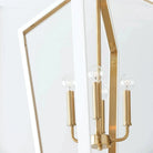 Montreal Lighting & Hardware - Maren Pendant by Capital Lighting | OPEN BOX - 344541KM-OB | Montreal Lighting & Hardware
