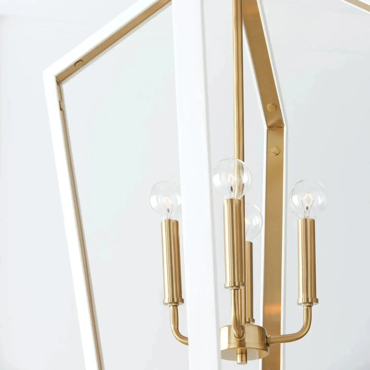 Montreal Lighting & Hardware - Maren Pendant by Capital Lighting | OPEN BOX - 344541KM-OB | Montreal Lighting & Hardware