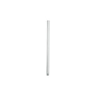 Montreal Lighting & Hardware - Matte Black Downrod by Modern Forms | QUICK SHIP - XF-12-AS-OS | Montreal Lighting & Hardware