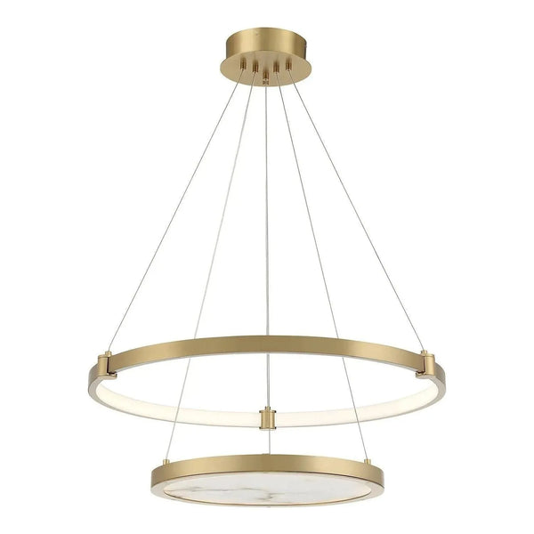 Mayer LED Chandelier