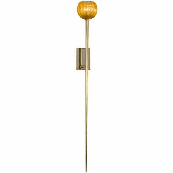 Merlin Wall Sconce by Corbett Lighting