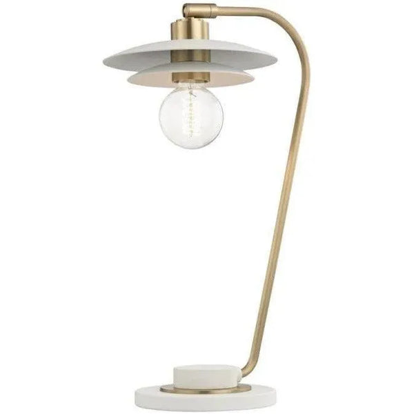 Milla Lampe de table de Mitzi | BOÎTE OUVERTE