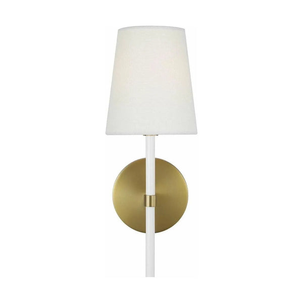 Monroe Wall Sconce by Visual Comfort Studio | Overstock