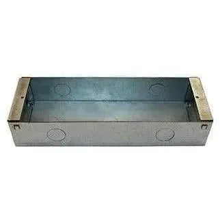 Montreal Lighting & Hardware - Newport Metal Box by Kuzco | QUICK SHIP - ER7110-MBOX-OS | Montreal Lighting & Hardware