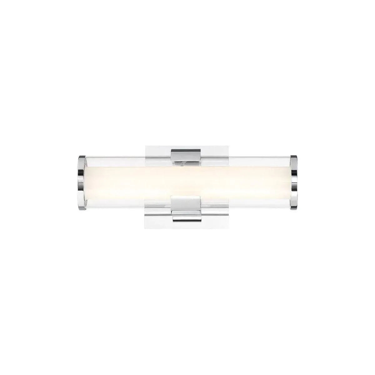 Montreal Lighting & Hardware - Nozza LED Wall Sconce by Eurofase |QUICK SHIP - 34146-019-OS | Montreal Lighting & Hardware