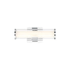 Montreal Lighting & Hardware - Nozza LED Wall Sconce by Eurofase |QUICK SHIP - 34146-019-OS | Montreal Lighting & Hardware