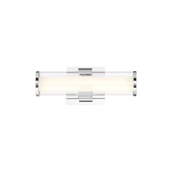 Nozza LED Wall Sconce by Eurofase |QUICK SHIP