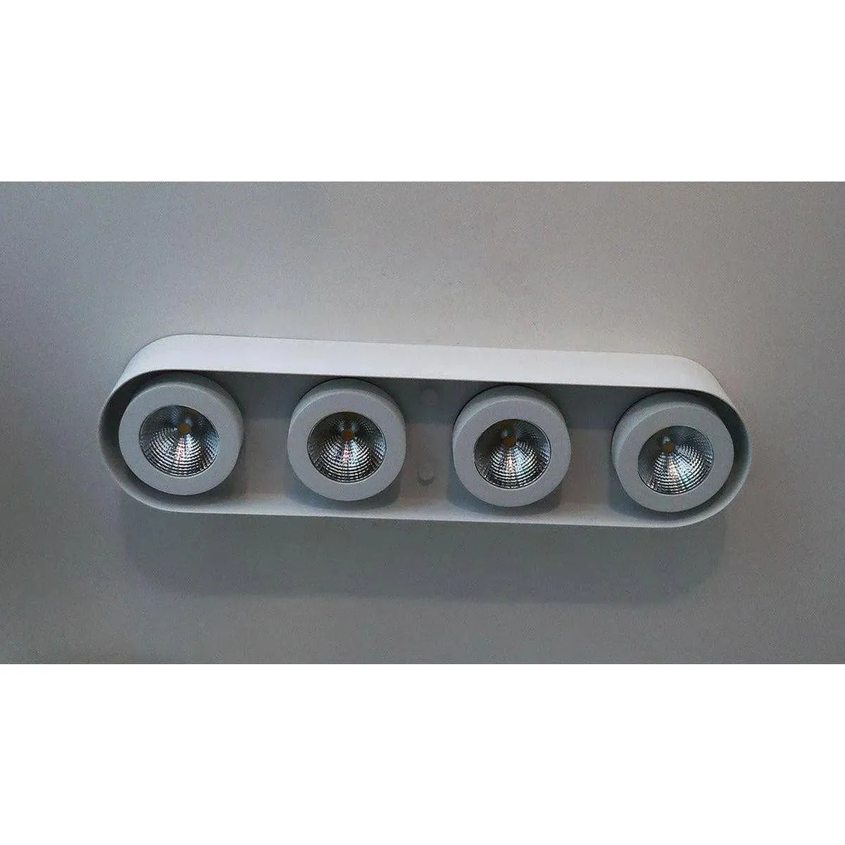 Montreal Lighting & Hardware - Nymark LED Ceiling Mount by Eurofase | OPEN BOX - 33619-019-OB | Montreal Lighting & Hardware