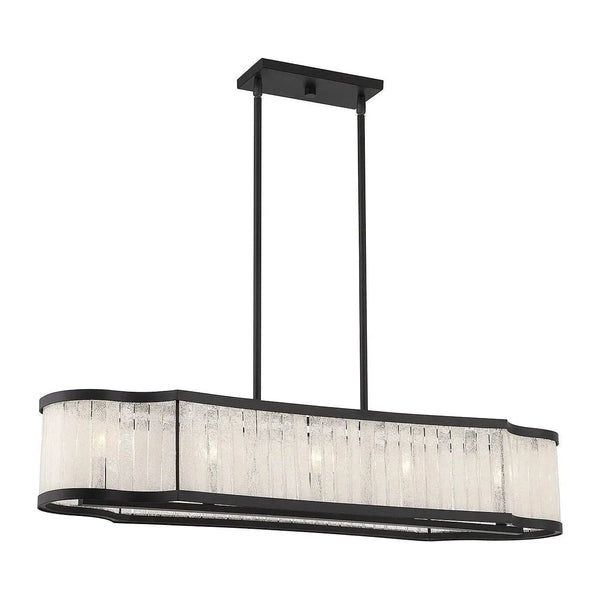 Parkside Linear Chandelier